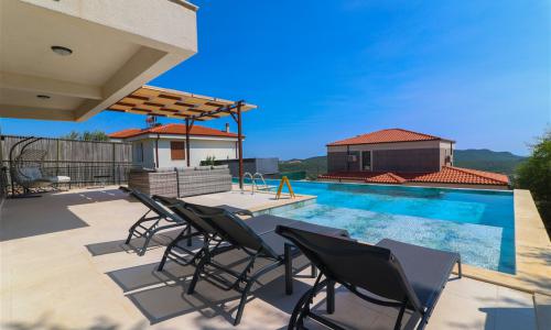Villa Aden Çukurbağ — 4