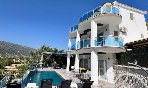 Villa Define — 13
