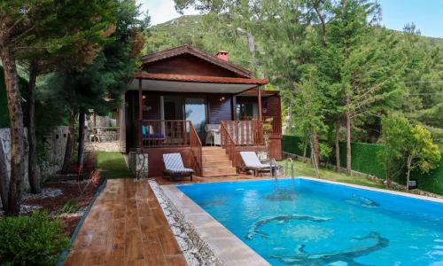 Villa Venüs İslamlar