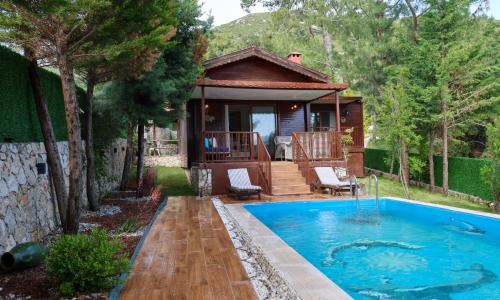 Villa Venüs İslamlar — 3