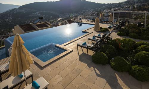 Villa Falcon Lodge — 9
