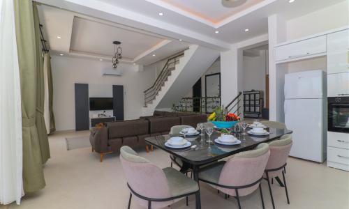 Villa Aden Çukurbağ — 15
