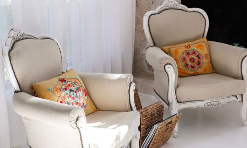 Villa Venüs İslamlar — 31