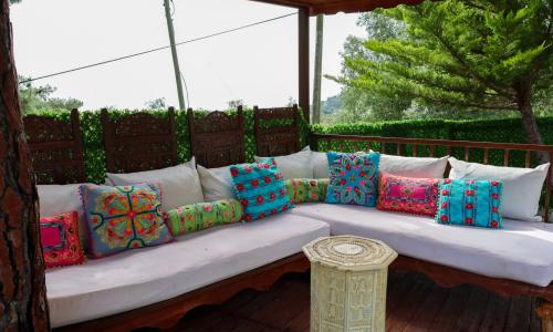 Villa Venüs İslamlar — 18
