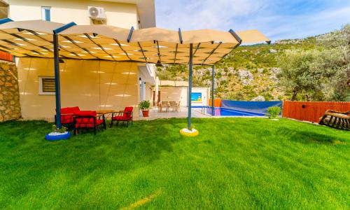 Villa Zens — 2