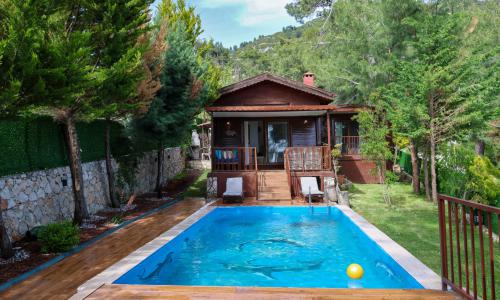 Villa Venüs İslamlar — 7