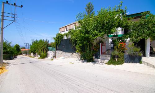 Villa Petra — 14