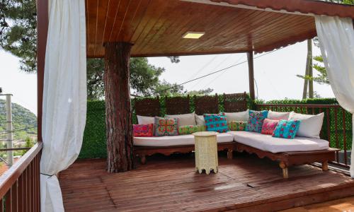 Villa Venüs İslamlar — 16