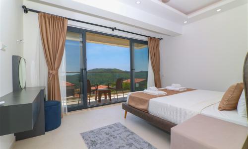 Villa Aden Çukurbağ — 23