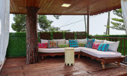Villa Venüs İslamlar — 17