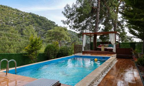 Villa Venüs İslamlar — 13