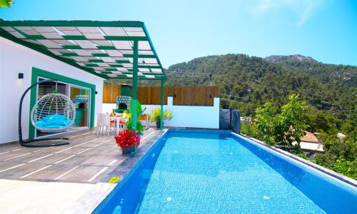Villa Petra — 8