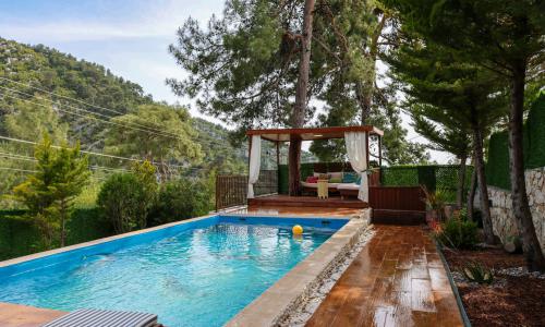 Villa Venüs İslamlar — 14