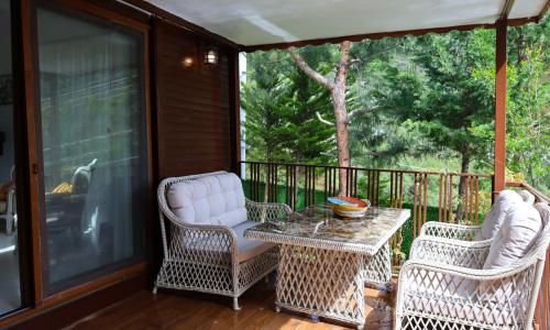 Villa Venüs İslamlar — 32