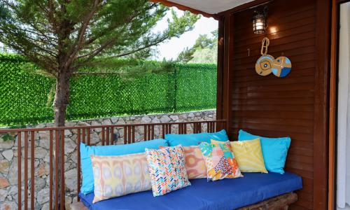 Villa Venüs İslamlar — 12