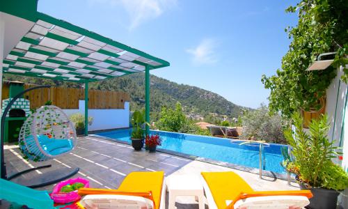 Villa Petra — 9