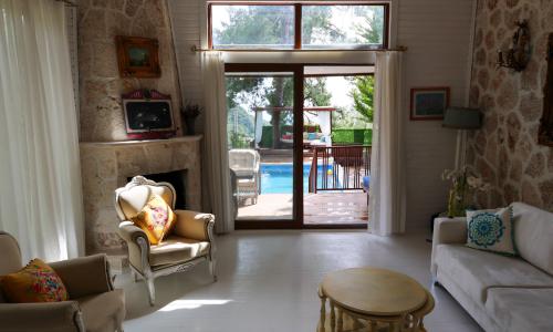 Villa Venüs İslamlar — 33