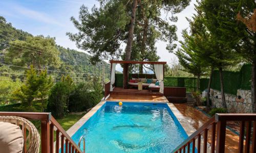 Villa Venüs İslamlar — 11