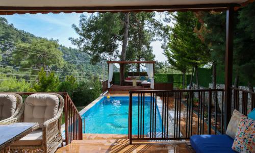 Villa Venüs İslamlar — 9