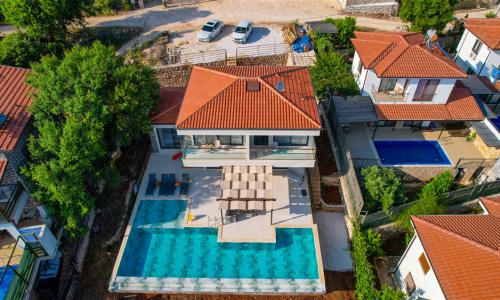 Villa Aden Çukurbağ — 34