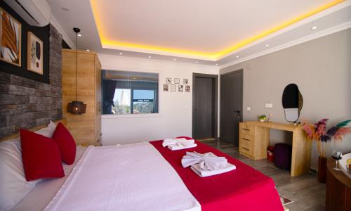 Villa Petra — 38