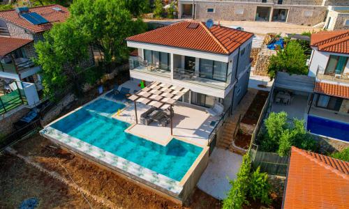 Villa Aden Çukurbağ — 33