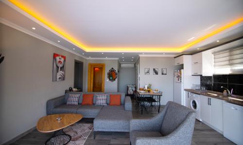 Villa Petra — 20