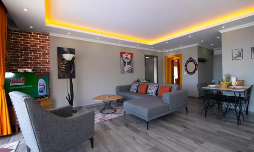 Villa Petra — 22