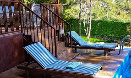 Villa Venüs İslamlar — 10