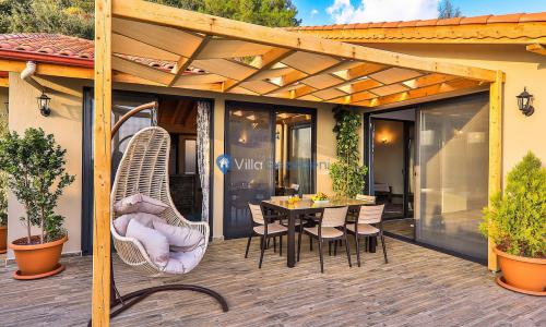 Villa Myra — 2