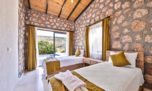 Villa Azra Naz — 20