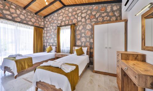 Villa Azra Naz — 21