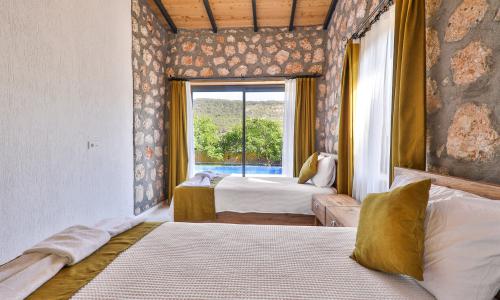 Villa Azra Naz — 22
