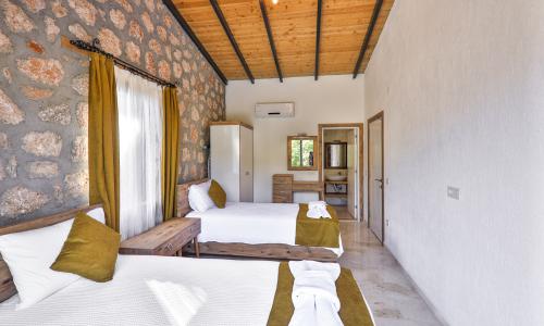 Villa Azra Naz — 23