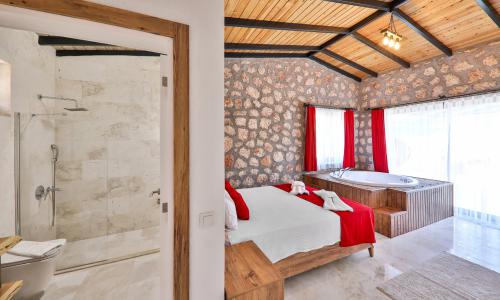 Villa Azra Naz — 17