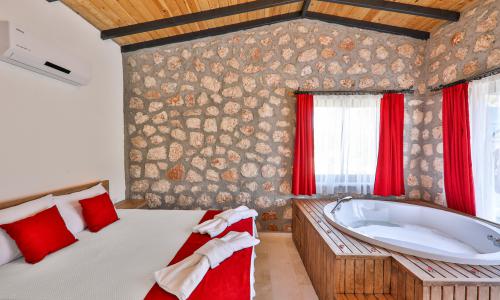 Villa Azra Naz — 18