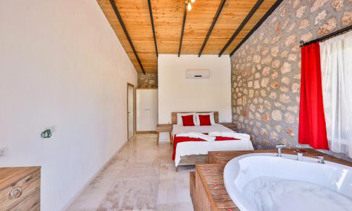 Villa Azra Naz — 15