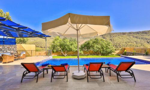 Villa Azra Naz — 6