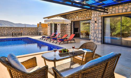 Villa Azra Naz — 3