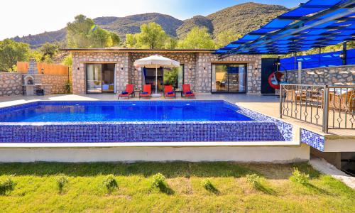 Villa Azra Naz — 7