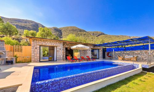 Villa Azra Naz — 5