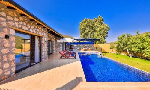 Villa Azra Naz — 9