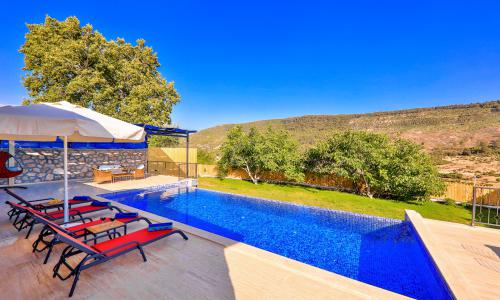 Villa Azra Naz — 10