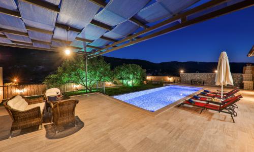 Villa Azra Naz — 32
