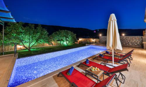 Villa Azra Naz — 35