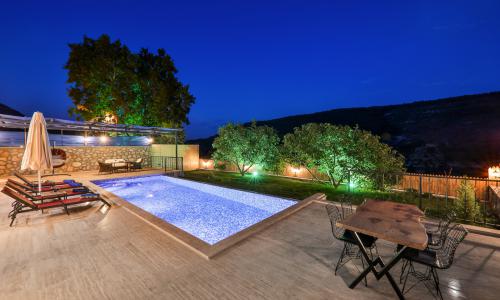 Villa Azra Naz — 36