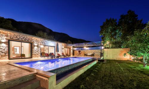 Villa Azra Naz — 39