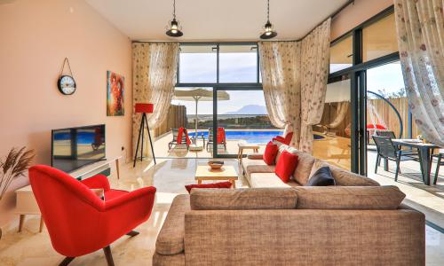 Villa Sevi — 12