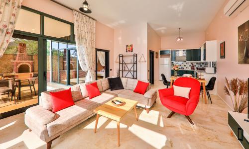 Villa Sevi — 13