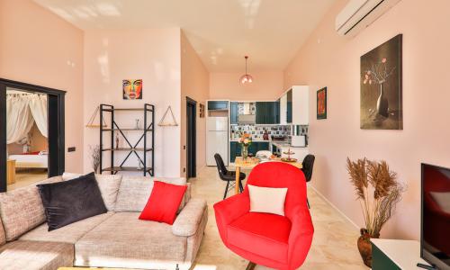 Villa Sevi — 14